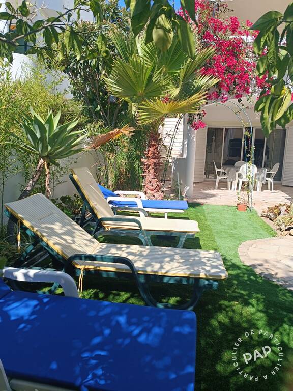 Alvor Portimao - dès 350 euros par semaine - 4 personnes