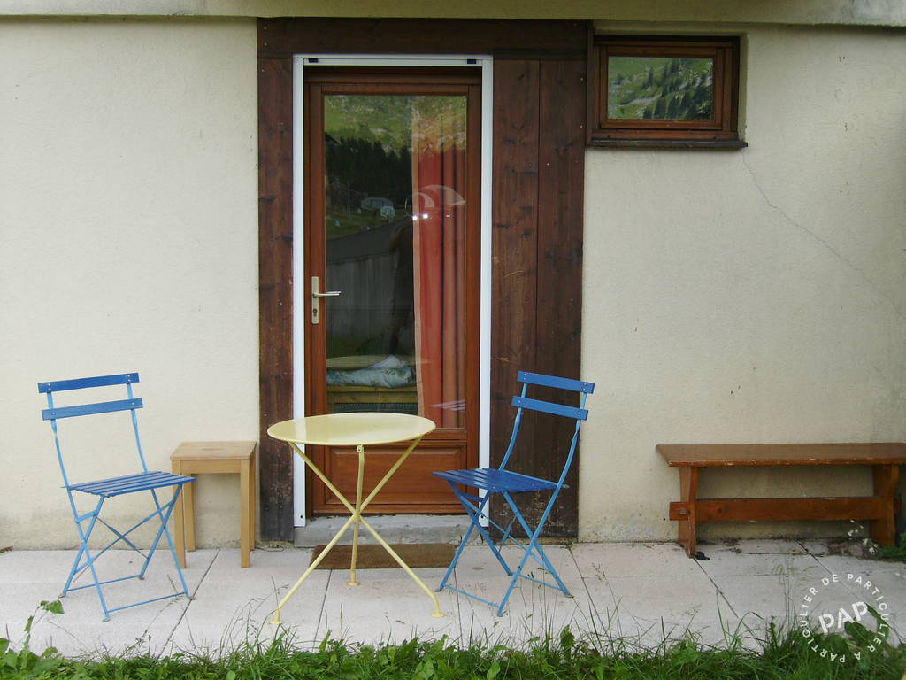 Praz De Lys