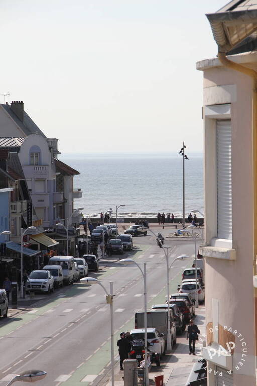 Fort-Mahon Plage