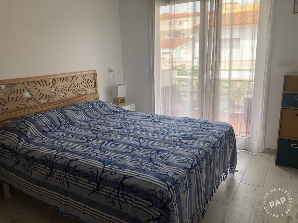  immobilier  L'Escala