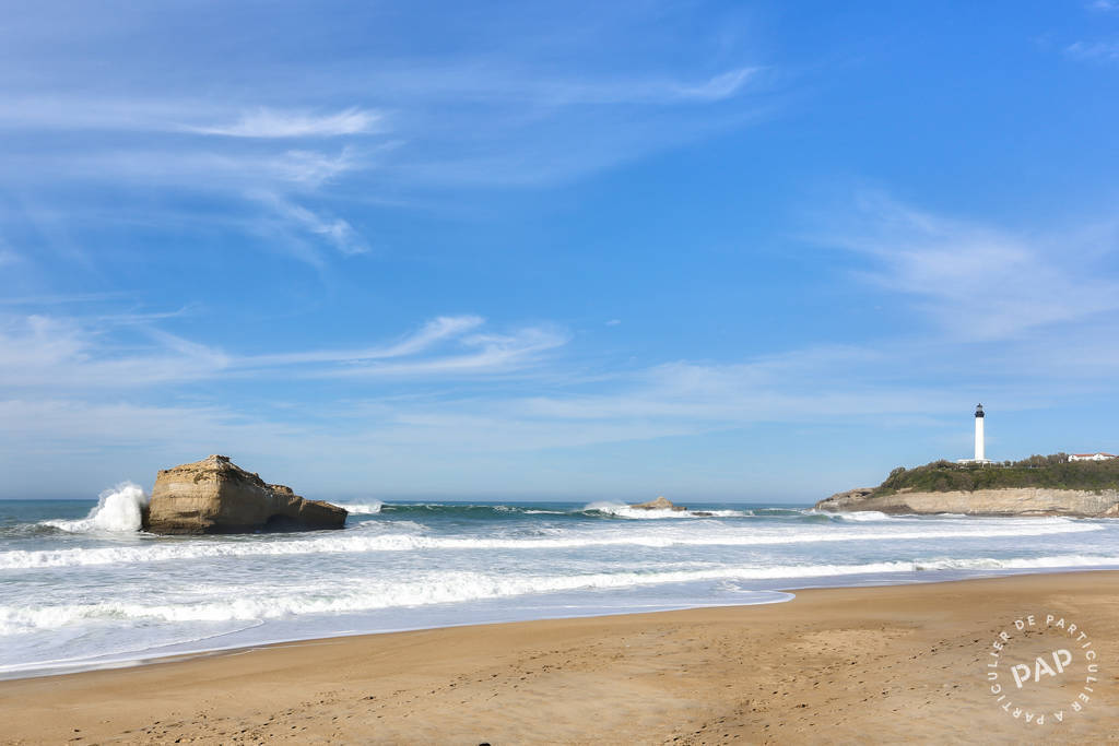 Biarritz (64200)