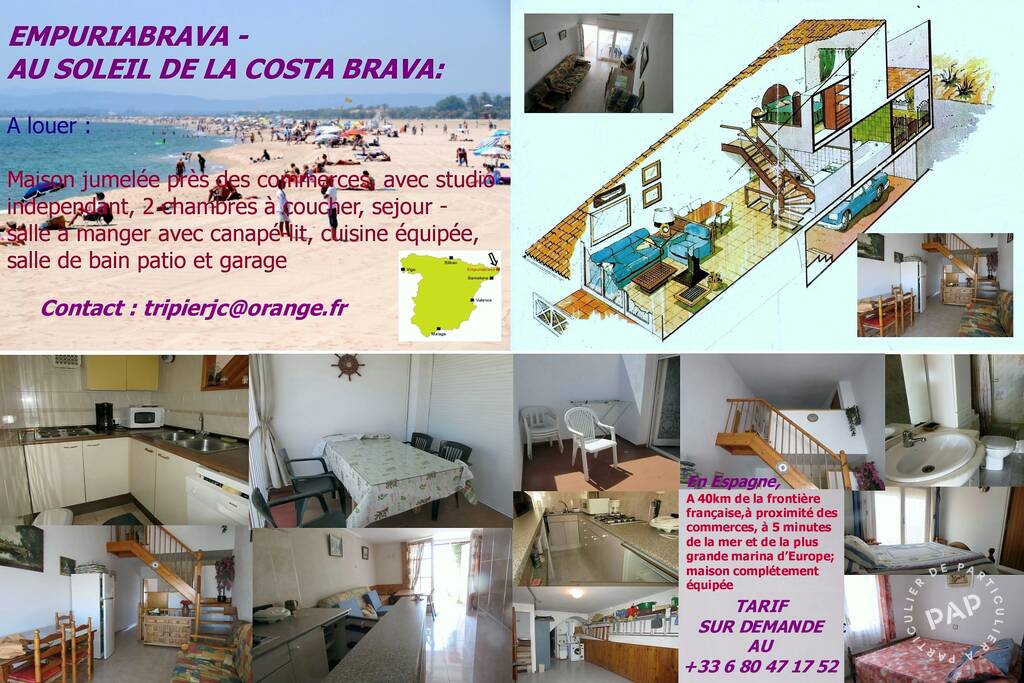 Empuriabrava / Ampuriabrava