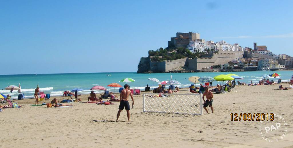 Peníscola / Peñíscola