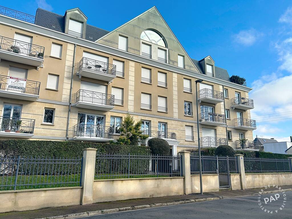 Trouville-sur-Mer (14360)