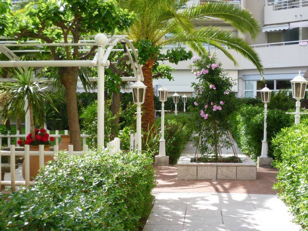 Juan-les-Pins