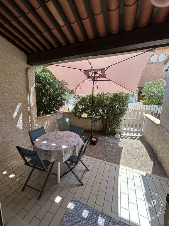  Maison Cap d'Agde (34300)