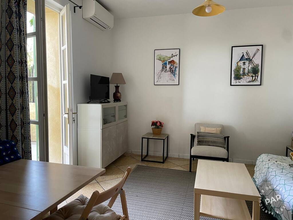  Appartement Toulon (83)
