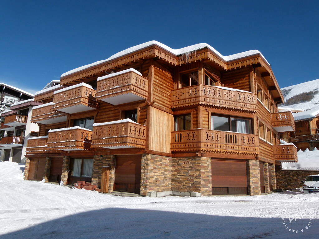 Les Deux-Alpes (38860)