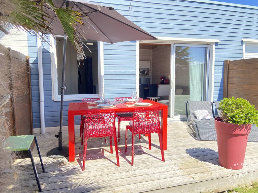 Le Conquet - dès 341 euros par semaine - 4 personnes