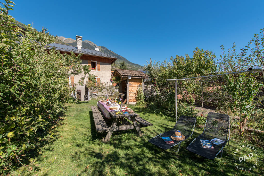 Villette - Aime-la-Plagne