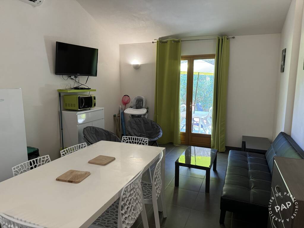 Maison   Palombaggia