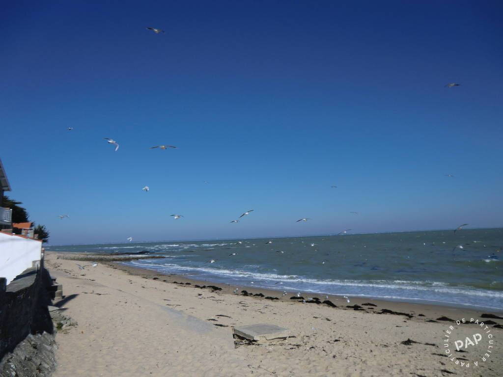 Noirmoutier Le Vieil