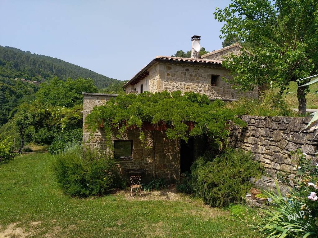 Faugères (07230)