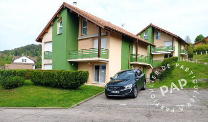 Gérardmer (88400)