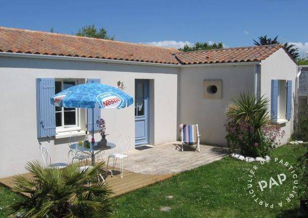 St Pierre D'oleron