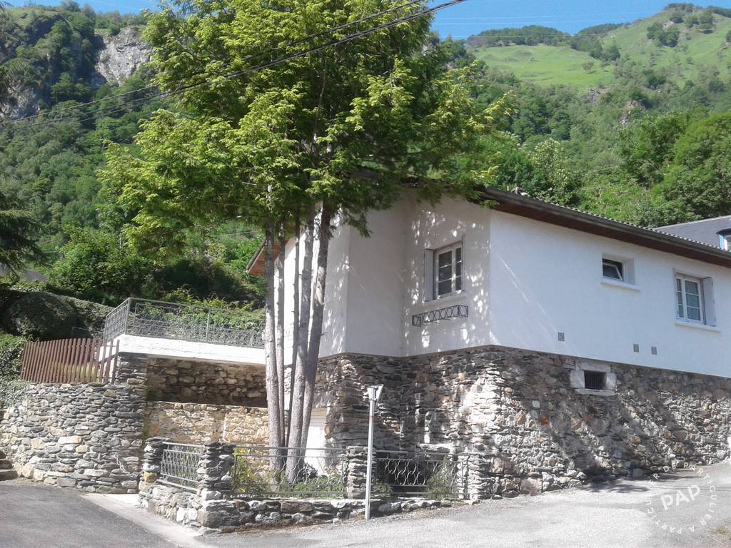 Laruns (64440)