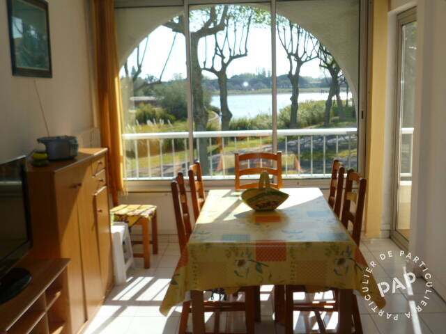 Cap d'Agde (34300)
