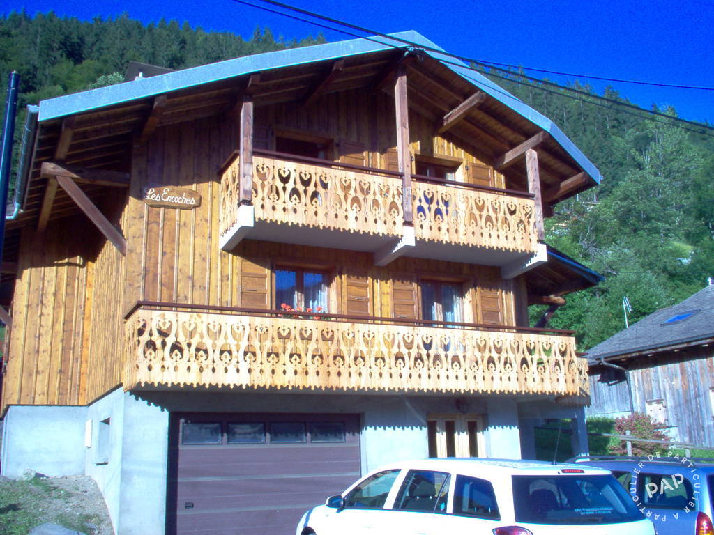 Morzine (74110)