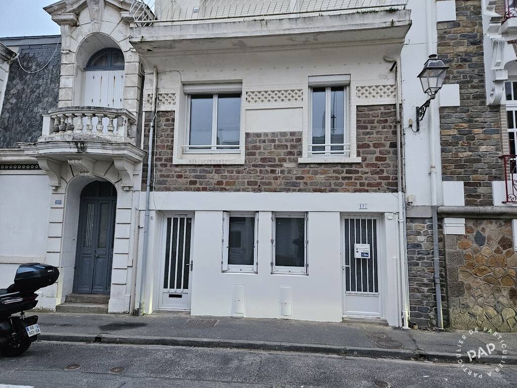 Les Sables-d'Olonne (85100)