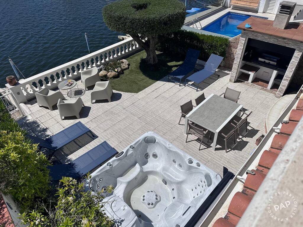Empuriabrava / Ampuriabrava
