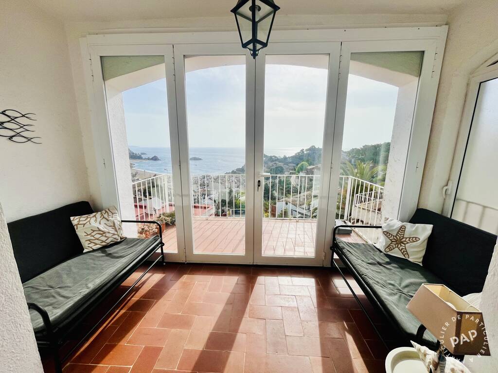 Appartement   Tossa de Mar