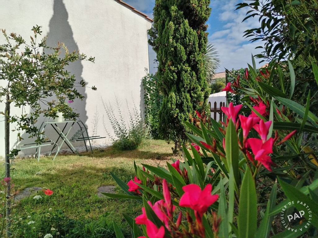 Talmont-Saint-Hilaire (85440)