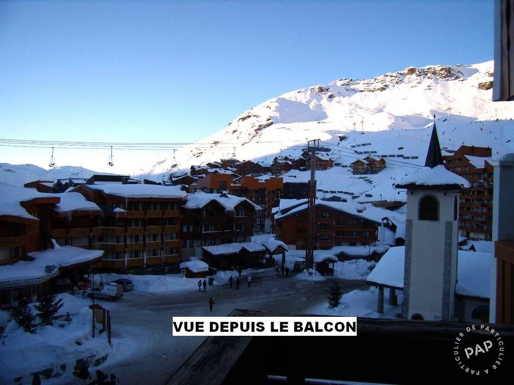Val Thorens