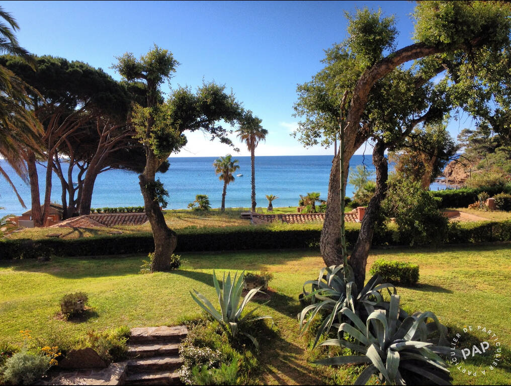 Le Lavandou (83980)