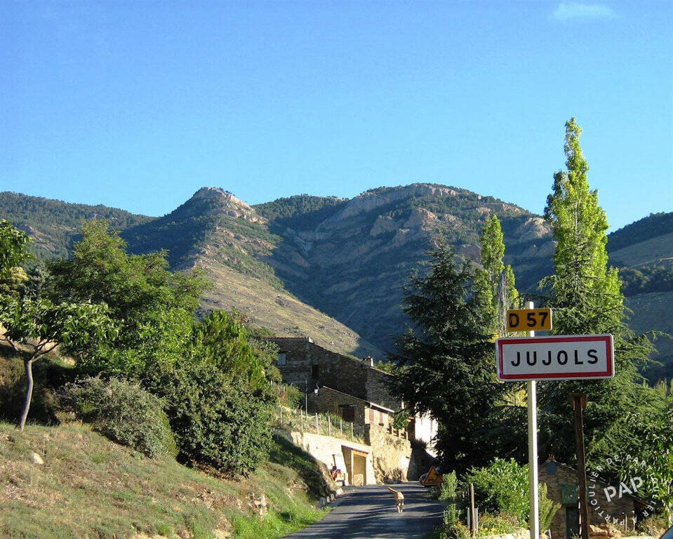 Jujols (66360)