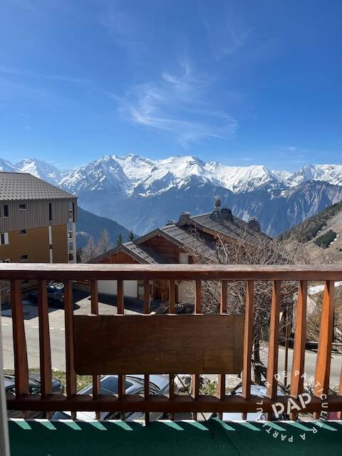 L'Alpe d'Huez