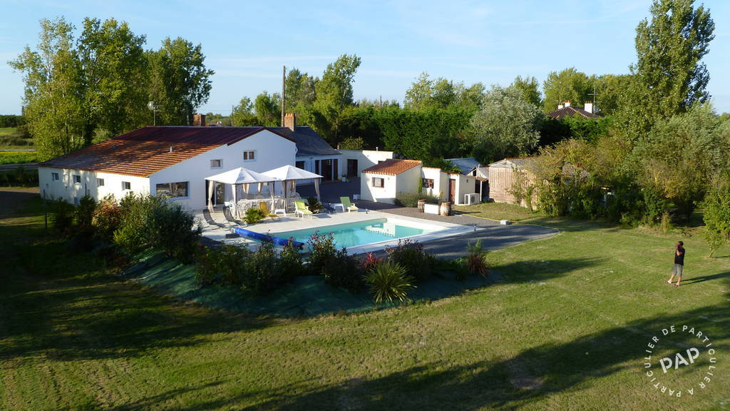 Saint Jean De Monts