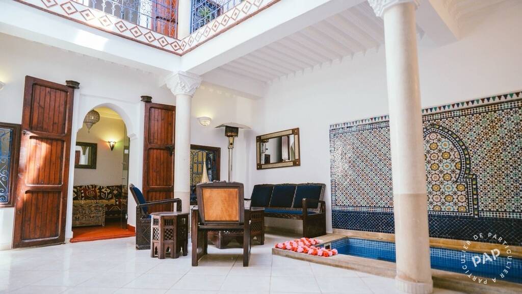 Marrakech