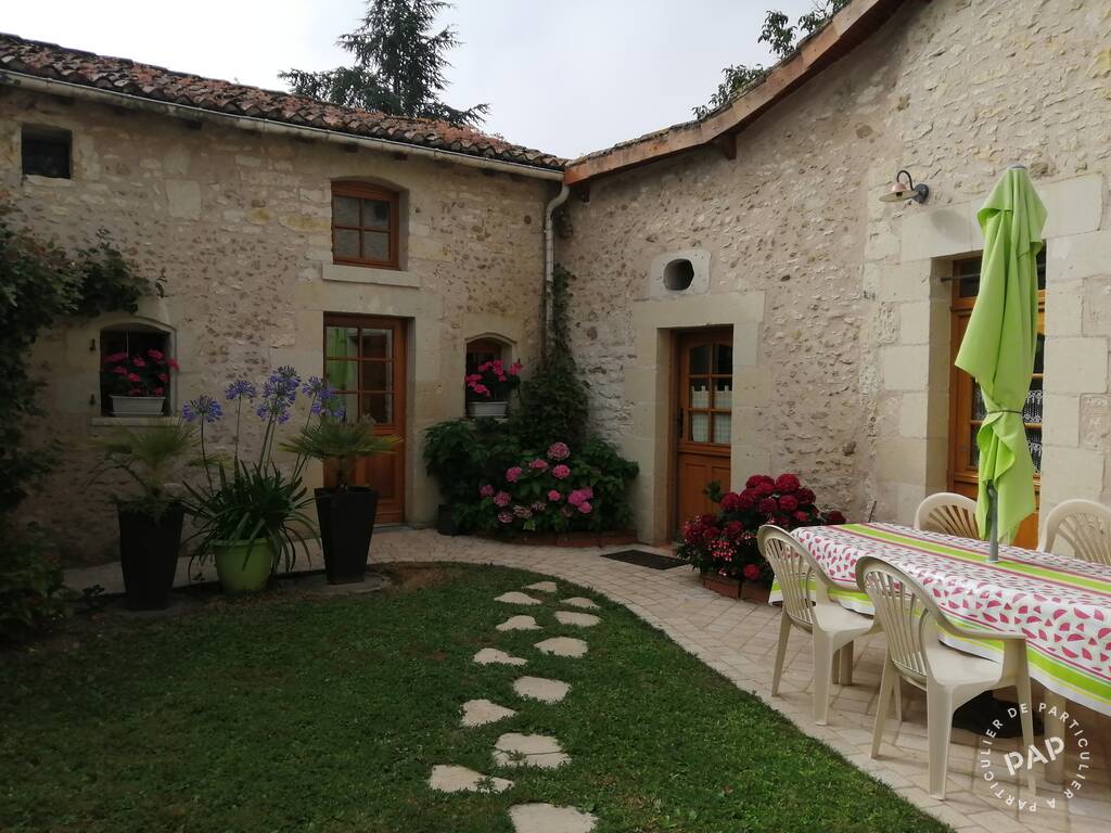 Saint-Martin-de-Sanzay (79290)