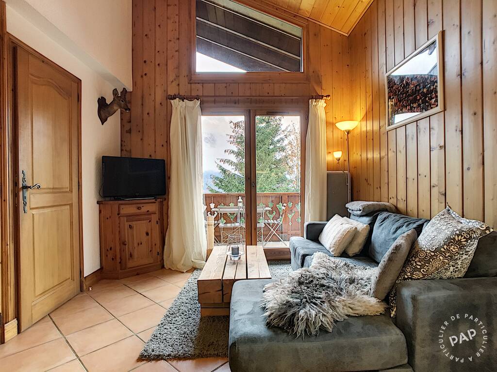 Les Houches (74310)
