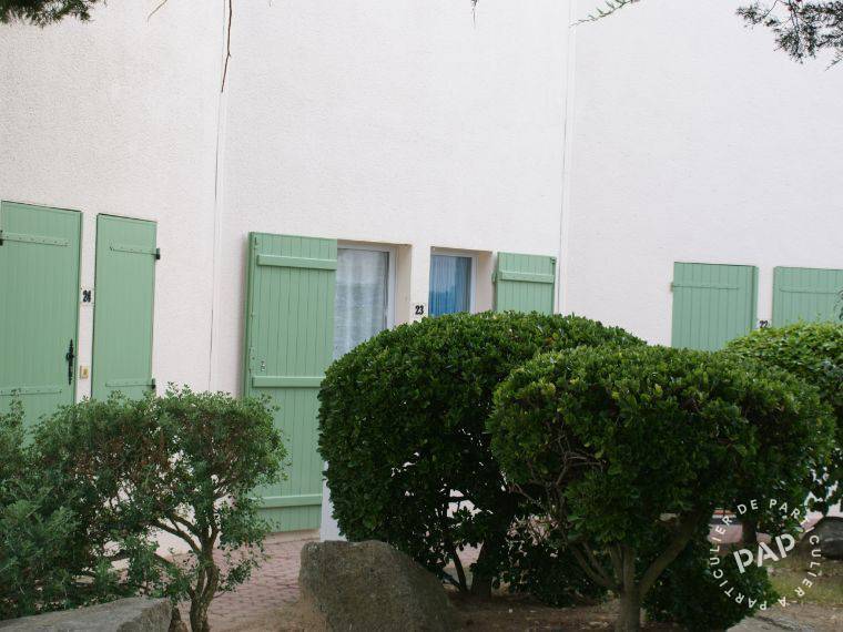 Bretignolles-sur-Mer (85470)