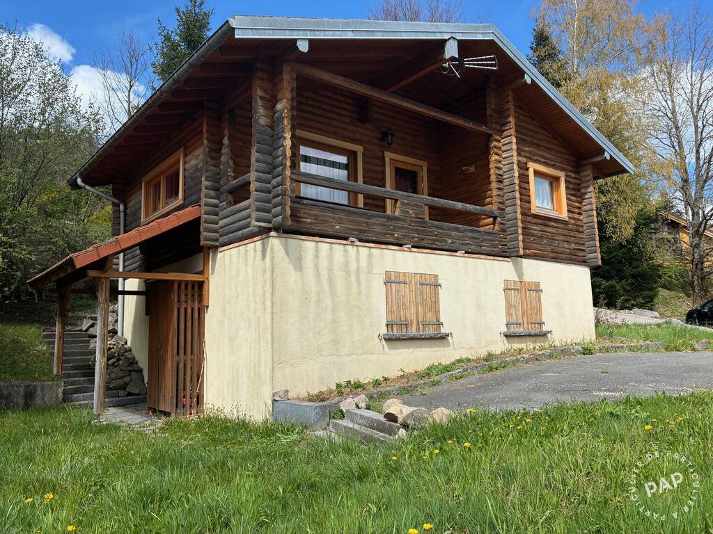 La Bresse (88250)