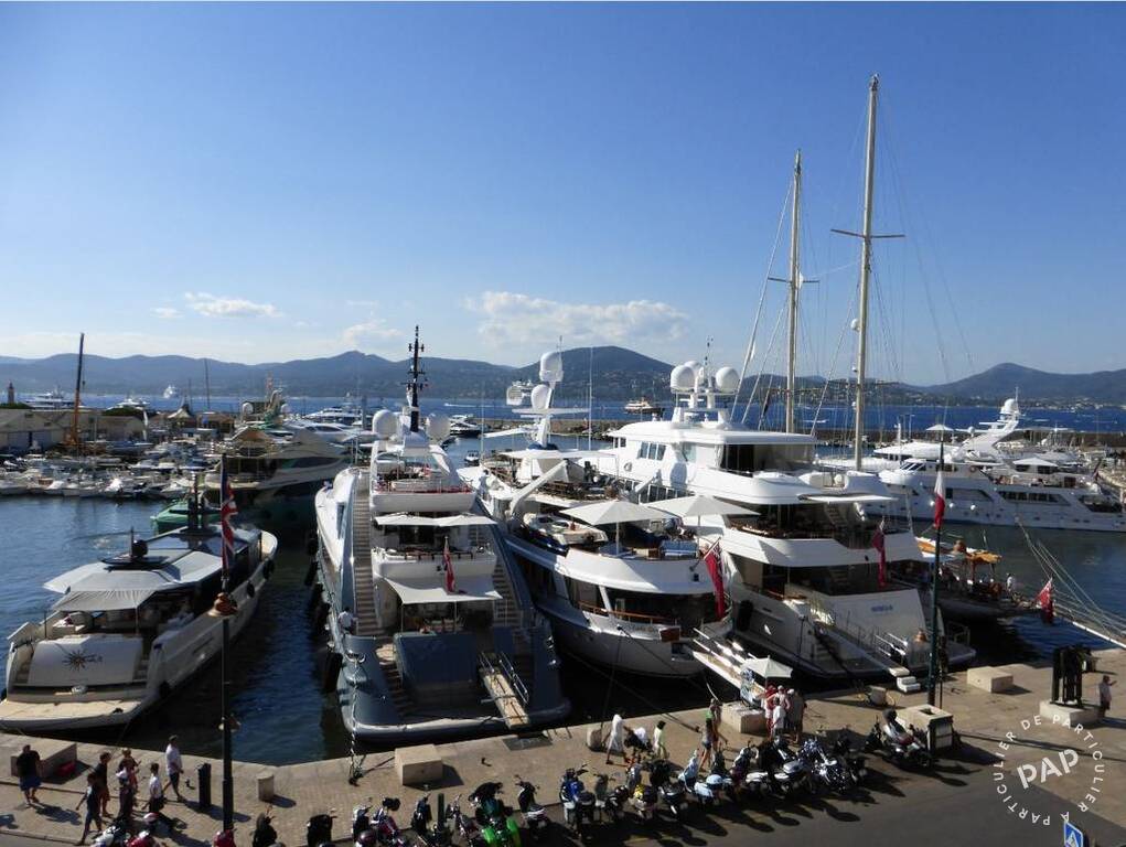 Saint Tropez