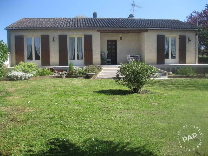 Mouleydier proche Bergerac