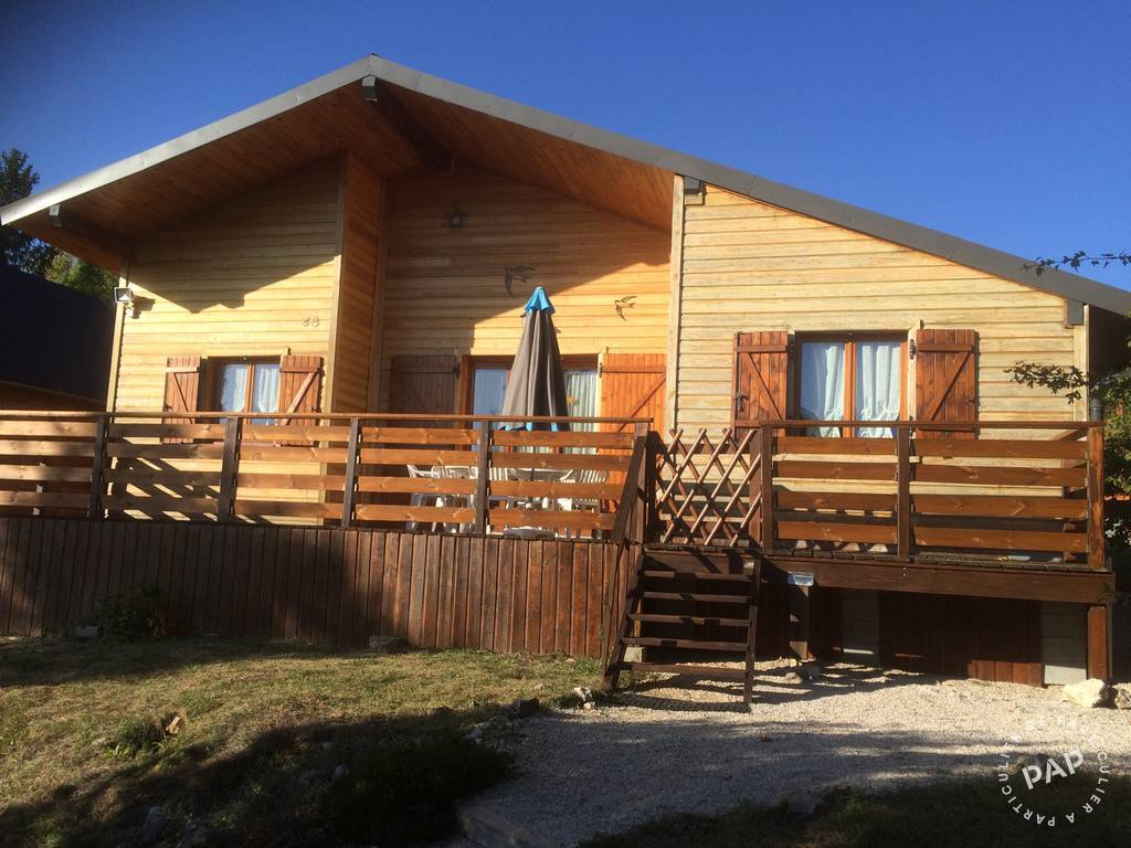 Saint-Laurent-en-Grandvaux (39150)