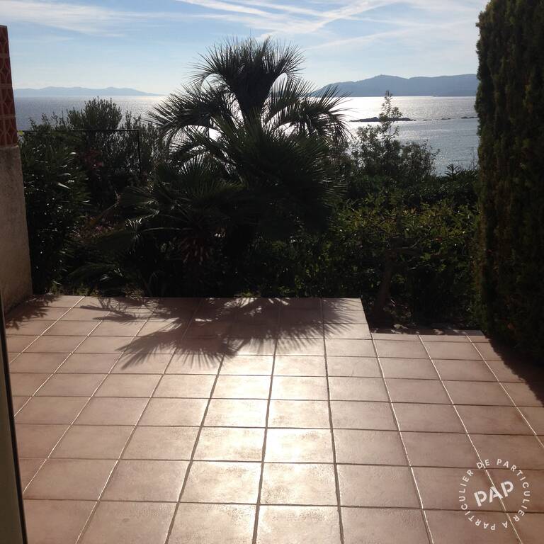 Le Lavandou (83980)