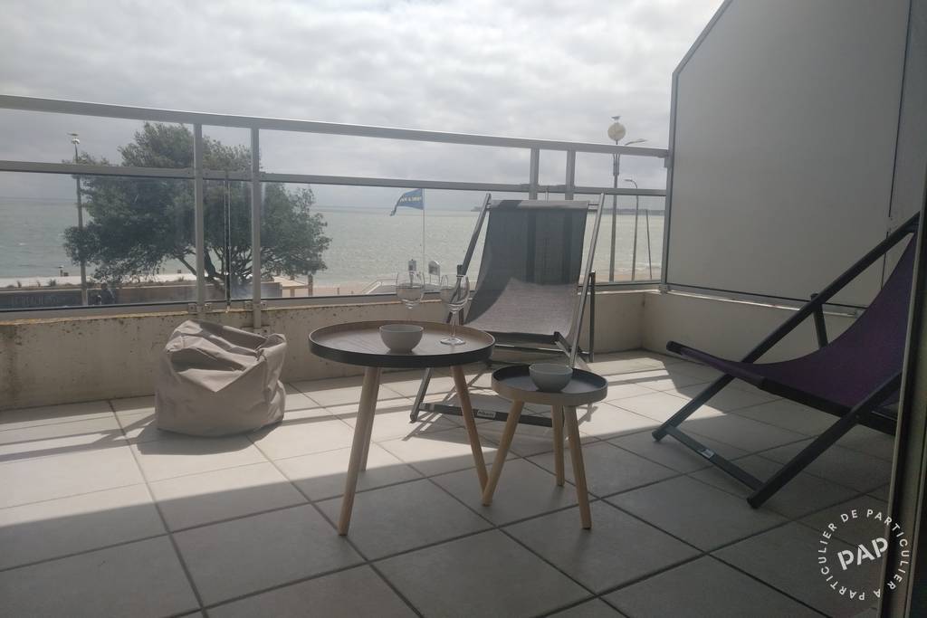 La Baule-Escoublac (44500)