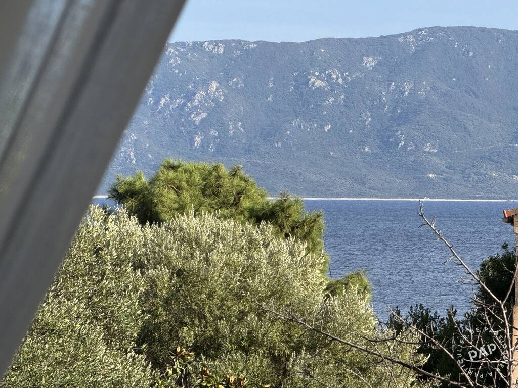 Proche de la Plage PORTO POLLO