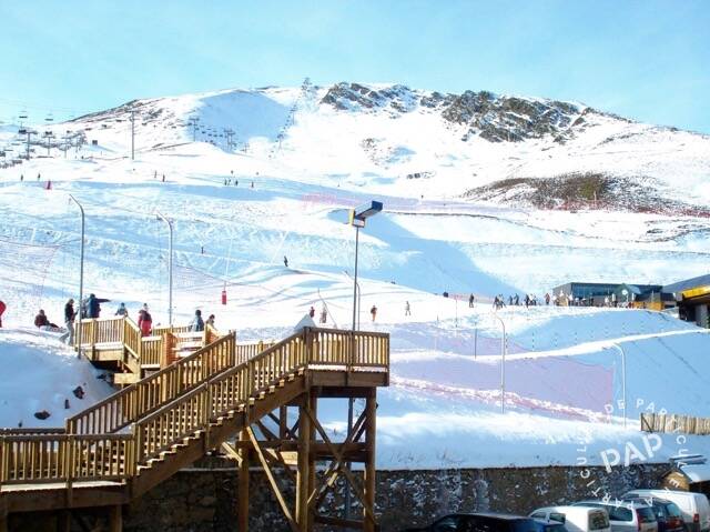 Saint-Lary-Soulan (65170)