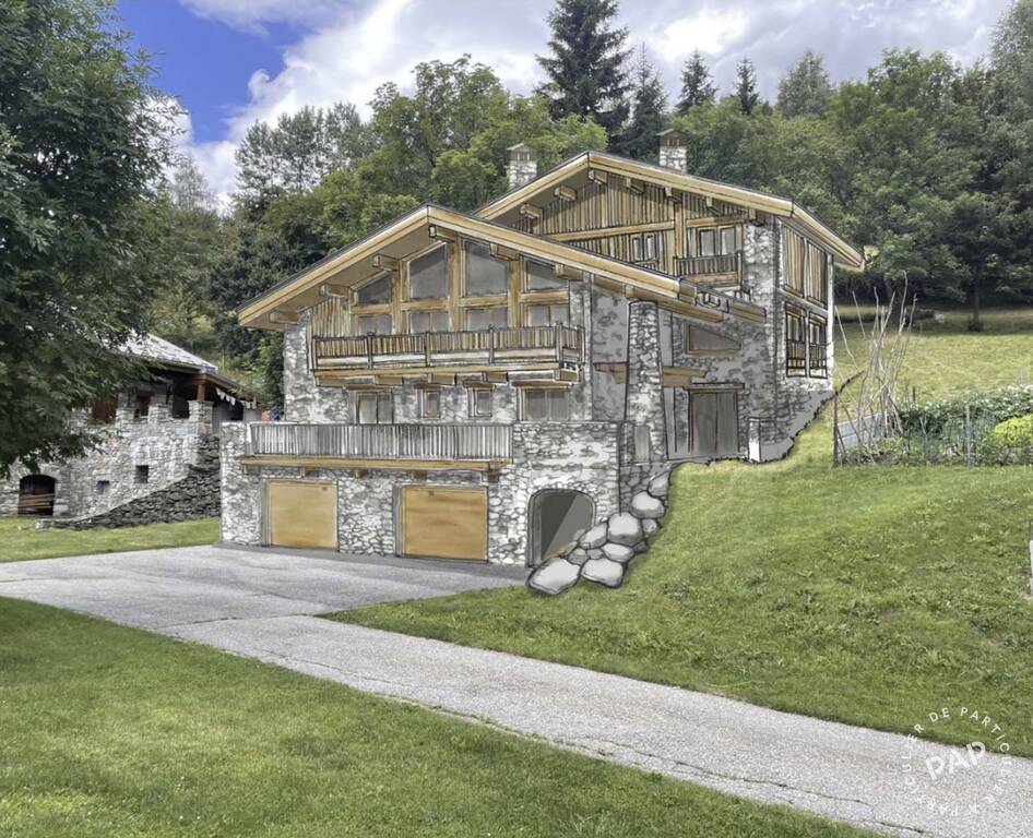 La Rosière