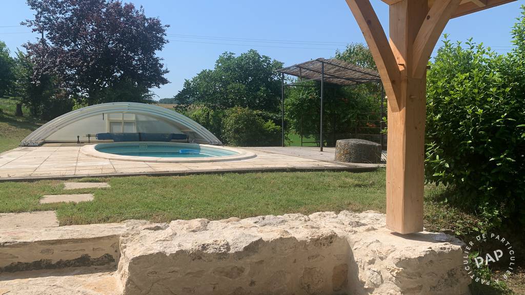 Montagnac Sur Lede