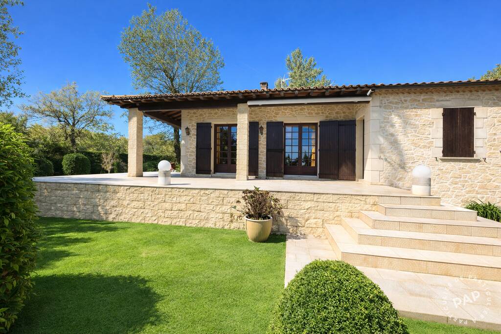 Sorgues (84700)
