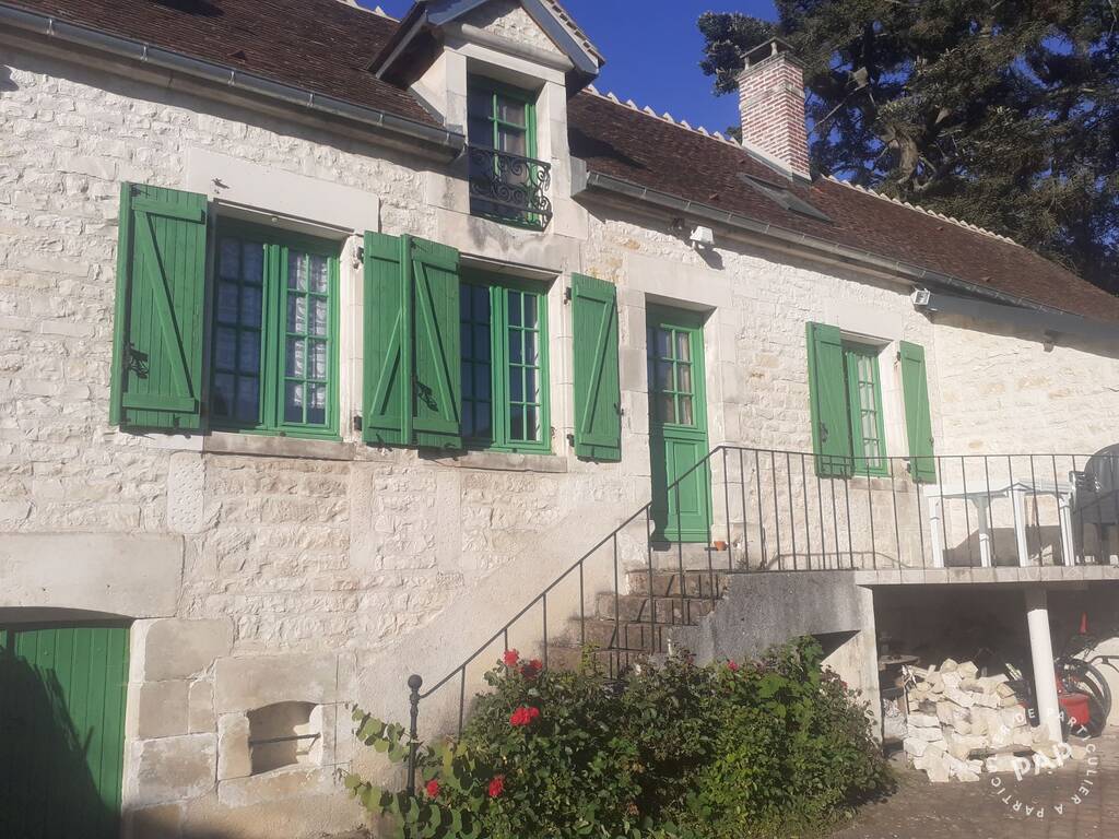 Escolives-Sainte-Camille (89290)