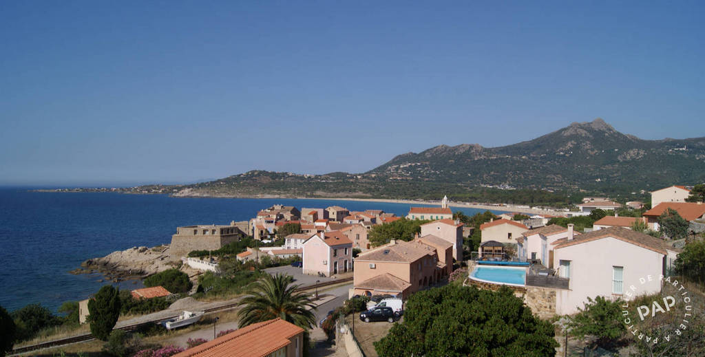Algajola