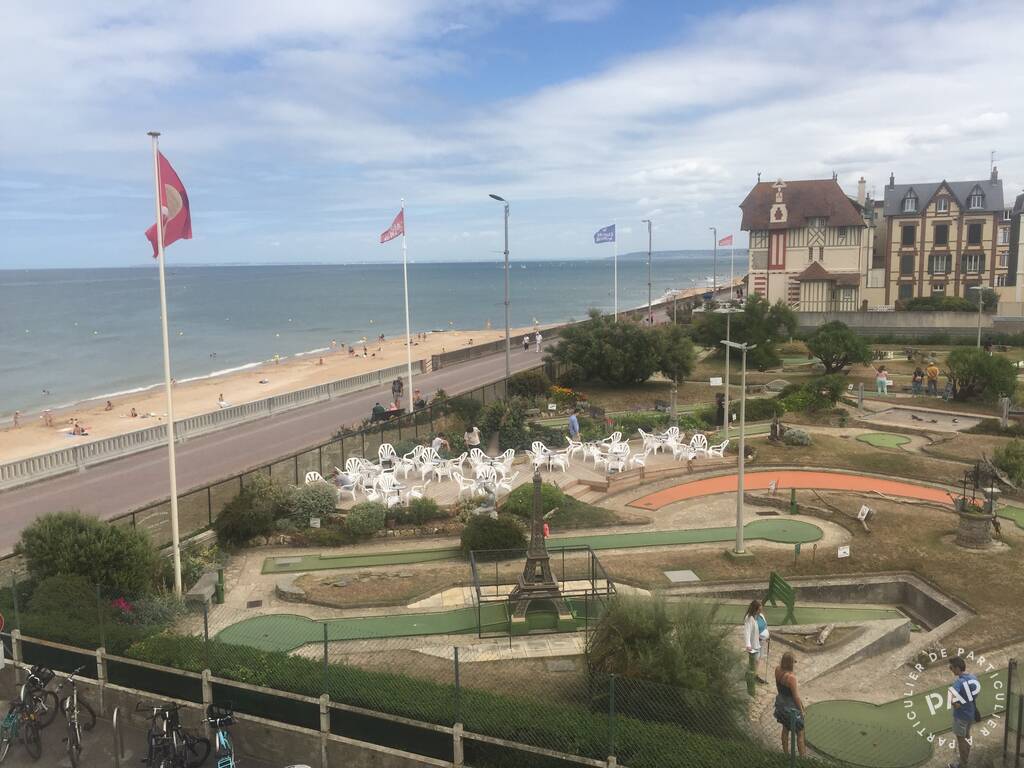Cabourg (14390)