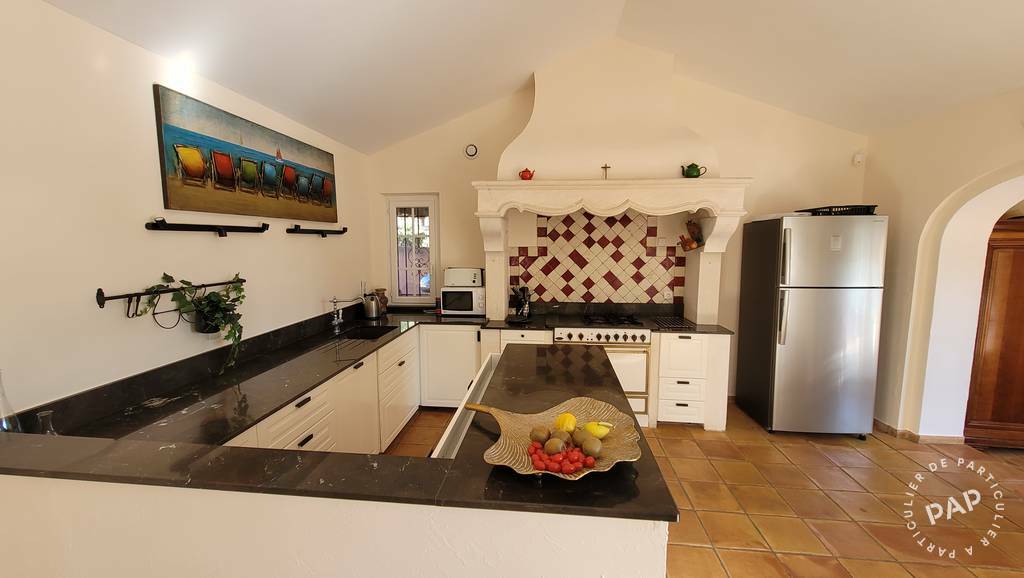 Location Maison 6 personnes Ref 209101775